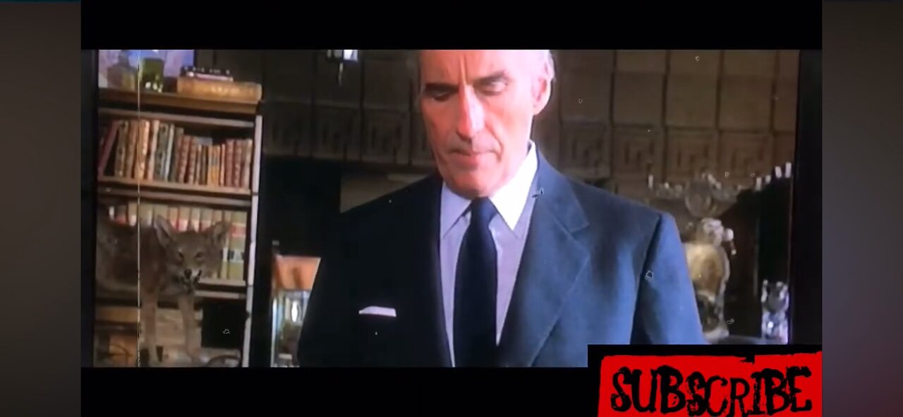 Howling 2: Your Huesitos is a Werewolf