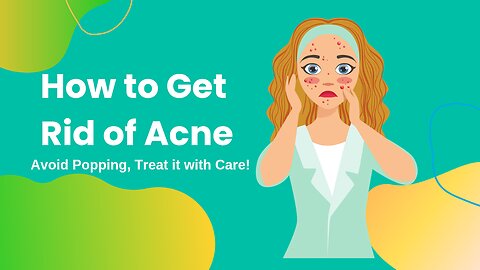 The Root Cause of Acne? 👀 It’s Deeper Than You Think…Michael shares his story with acne