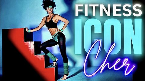 Still a Fitness Icon at 79? How Cher Is Redefining What Aging Looks Like.