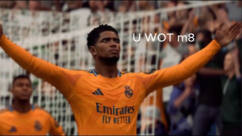 the best fifa 25 player ever.
