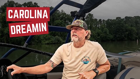 Is South Carolina This California Kid's DREAM Come True?