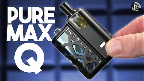 PUREMAX Q: This One Just Hits Different