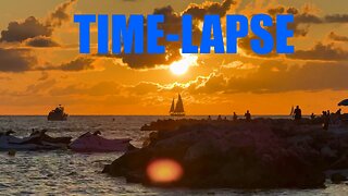Time-Lapse madness from my time in Florida!