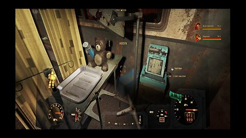 Fallout 4 Game Stream #64 I'm An FSD Deputy! Join Lilly And I As We Go Nuclear On Nuka World!
