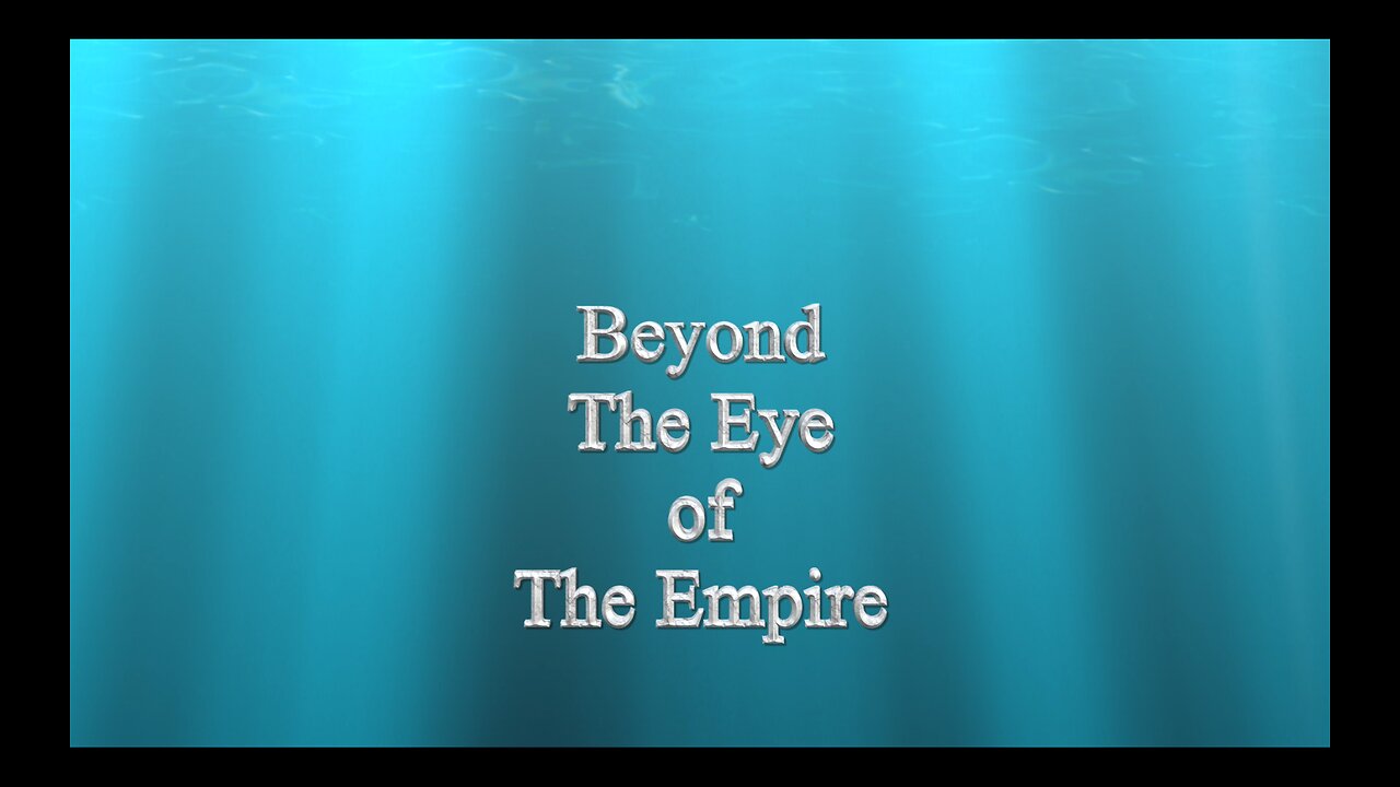 Beyond The Eye of Atlantis