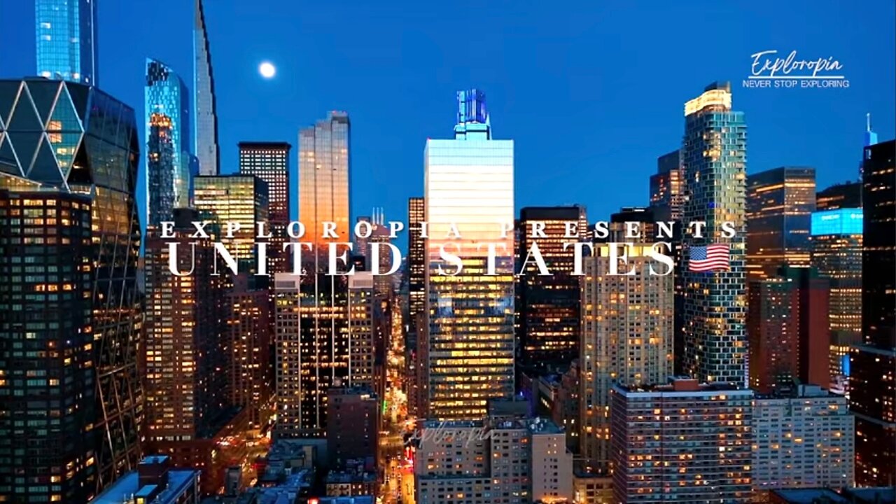 Cities of United States of America