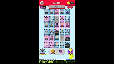Clue Master - Levels 86 - 90 - October 2025