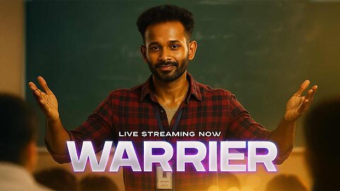 🔥 Warrier Games Live | Malayalam Gaming | GTA V RP | BGMI | Valorant 🎮