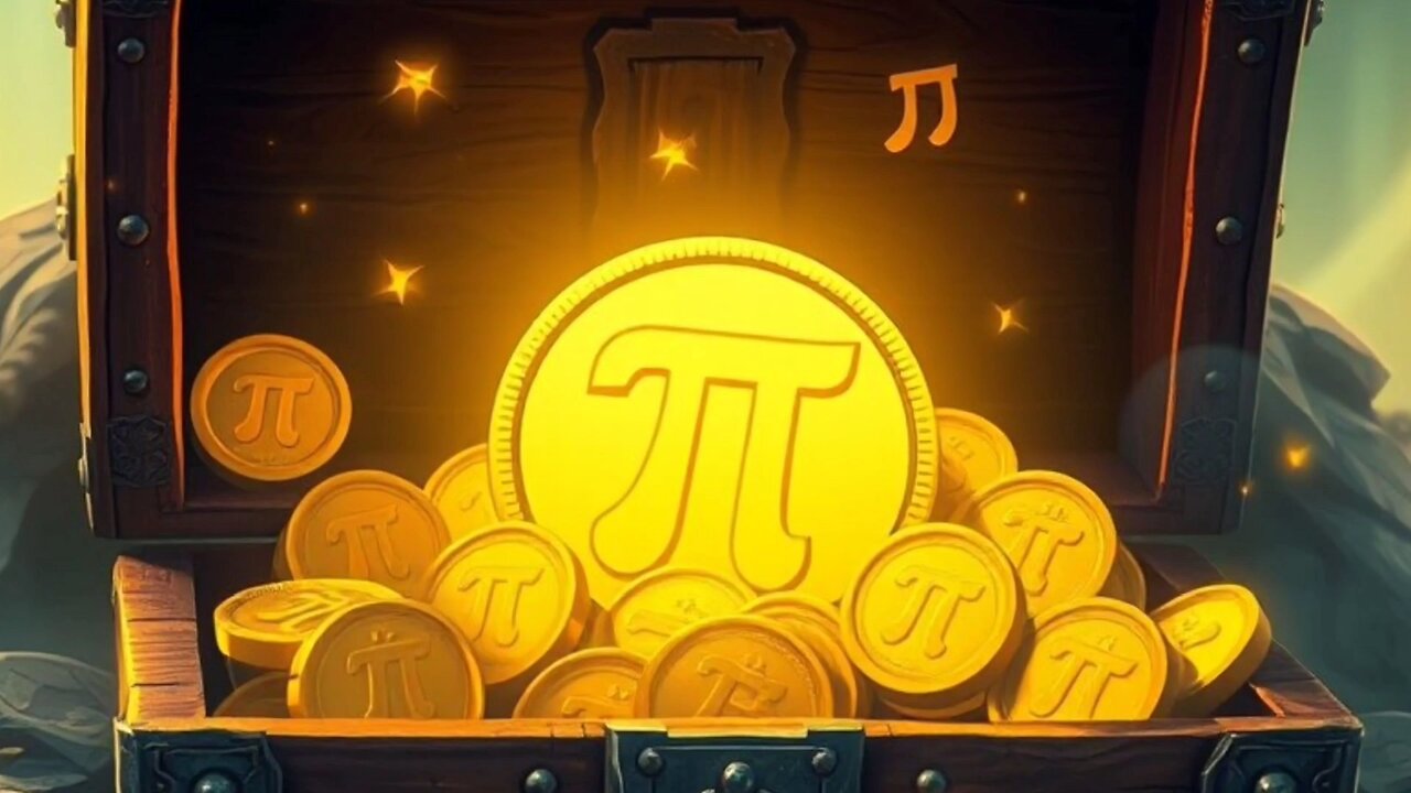 Pi launch .pi domains in March 2025