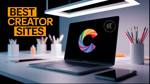 Best Similar Websites or Softwares for Creators