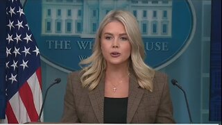 Karoline Leavitt: We Won't Tolerate Media Gaslighting