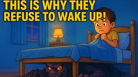 The Hidden Prison: How Fear Controls Us Peaceful Rebellion #awake #aware