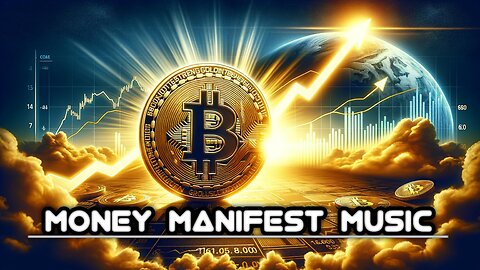 MONEY MANIFEST MUSIC | RECEIVE UNEXPECTED MONEY | MUSIC TO ATTRACT MONEY