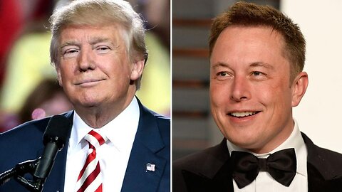 Elon Vs Trump -Big Beautiful Bill and Can it Be Fixed? San Francisco and the Protests on Budget Cuts