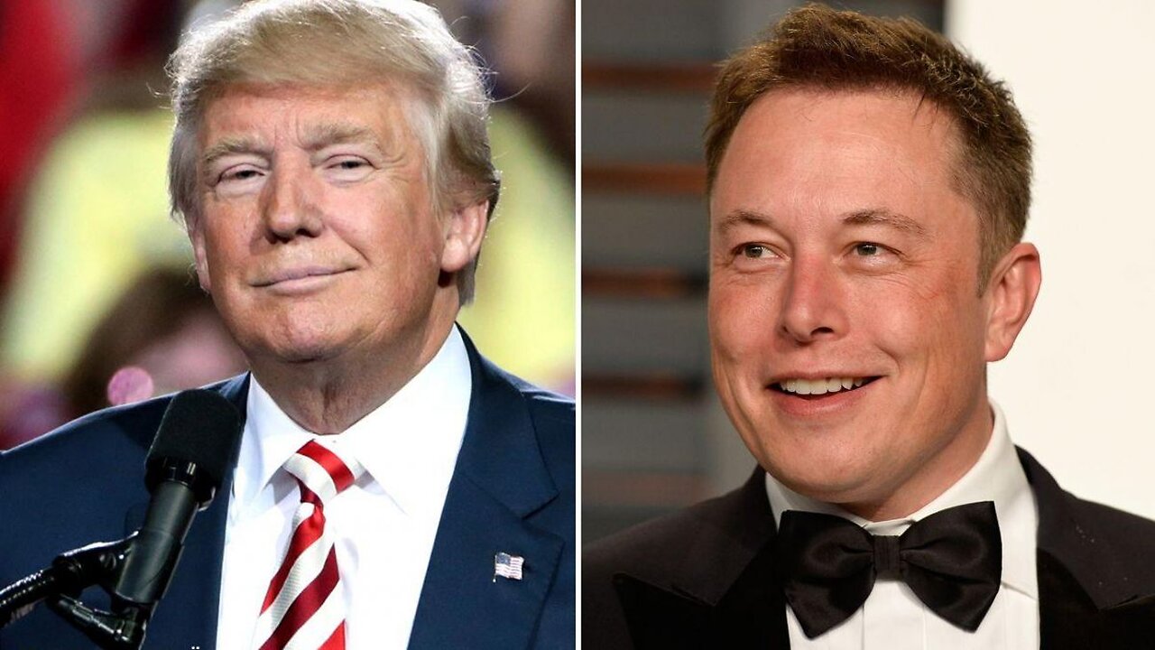 Elon Vs Trump -Big Beautiful Bill and Can it Be Fixed? San Francisco and the Protests on Budget Cuts