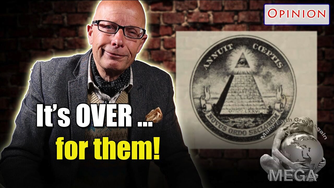 It may be a rough ride, but rejoice!