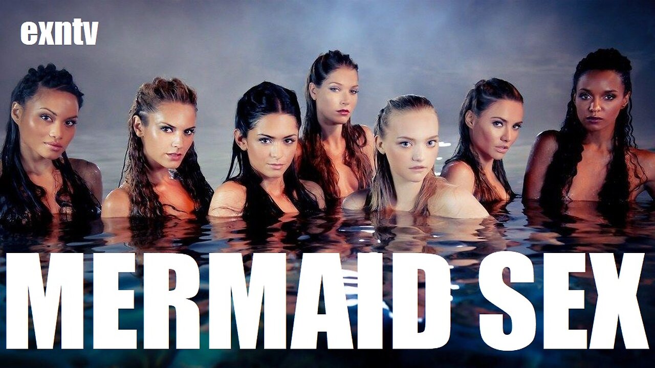 Sex With Mermaids: Bodily Fluids & The Occult; The Origin Of Skeeting "ON" Women Like A Fish!
