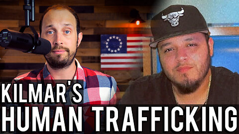 ‘Maryland Father’ Confirmed as Illegal Immigrant Trafficker | DOJ Talks to His Boss in Prison