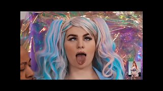 Abigaiil Morris - Sneaky Roomie Cosplay