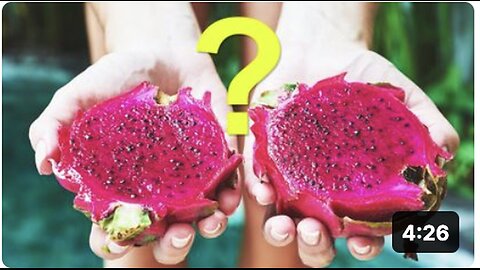 "6 Health Benefits of Dragon Fruit (Pitaya)"