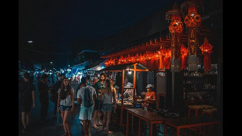 Vietnamese Street Food Mastery! Incredible Chef Skills You Must See (2025)