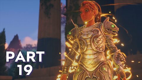 Immortals Fenyx Rising - Part 19 - Flipping Houses