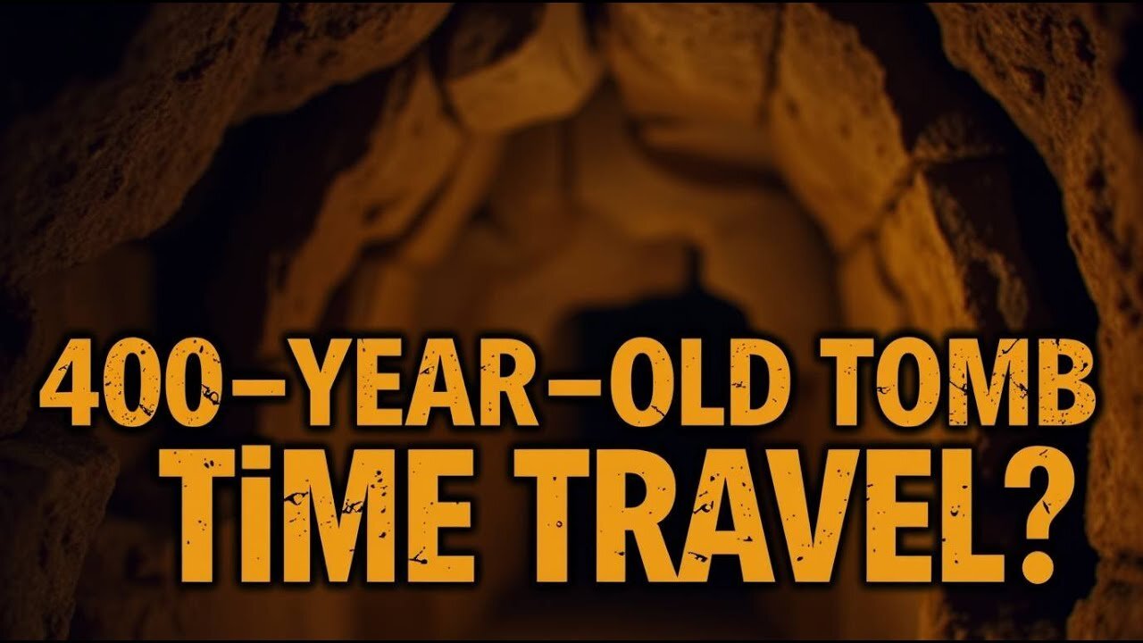 "AIvideo.com" | The Call from the Past | AI Story