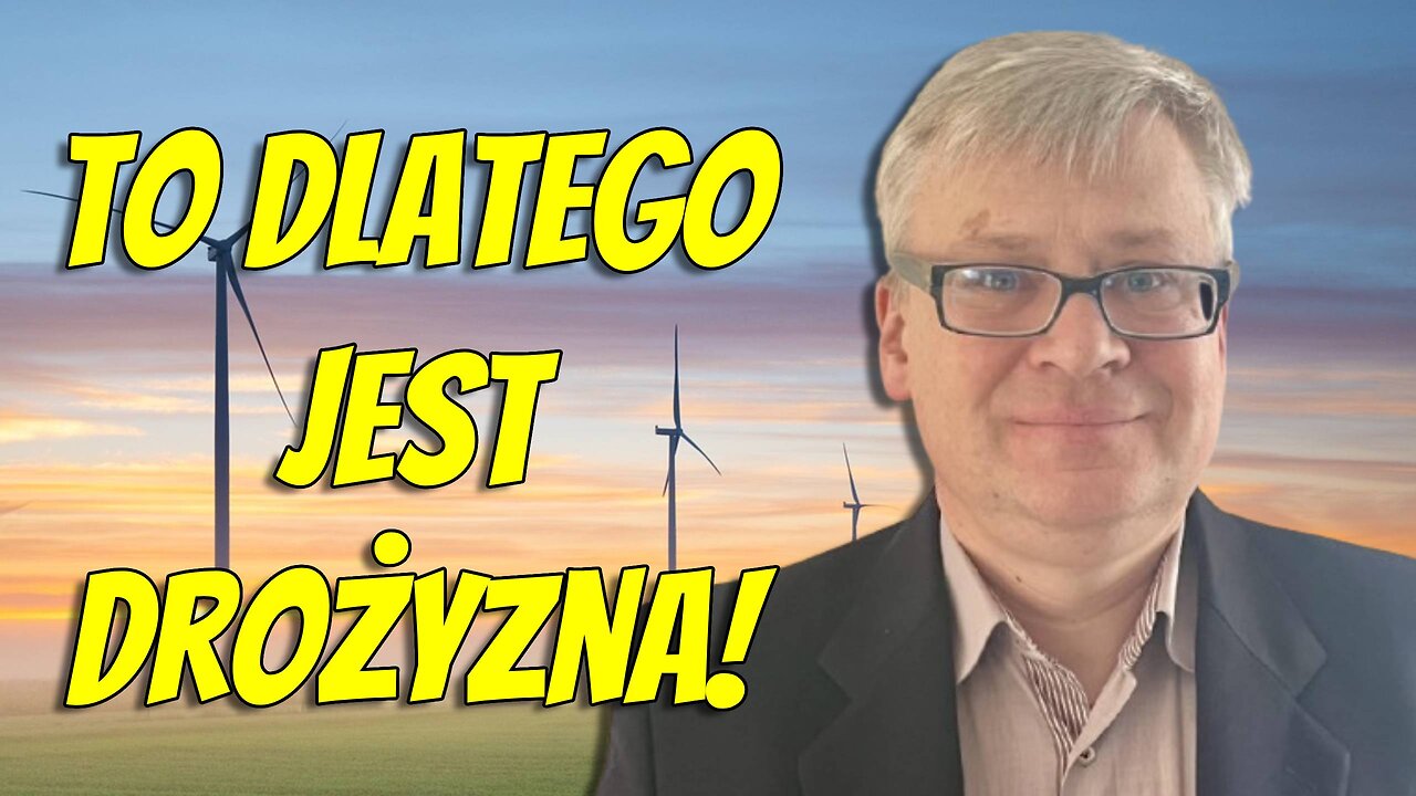 Mirosław Gajer: Wojna o prąd 7!