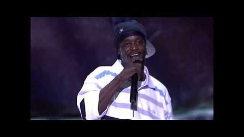 Smokey Suarez "Jamaica Is Not Like The Commercials" Diddy Presents Bad Boys of Comedy