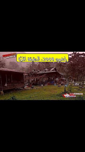 انفجار يانغون 2008: حقائق صادمة | كارثة ميانمار #انفجار #يانغون #ميانمار