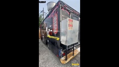 Turnkey - GMC All-Purpose Food Truck | Mobile Food Unit for Sale in Illinois!