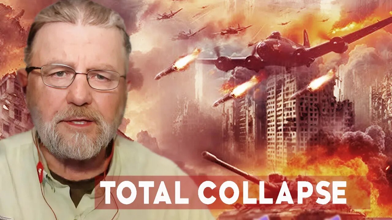 Ukrainian Frontlines Are Collapsing as Russian Forces Make Significant Advances Everywhere