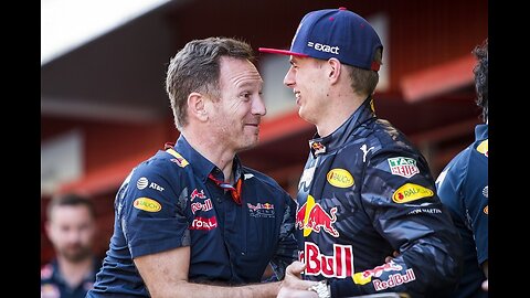 What Max Verstappen JUST DECIDED SHOCKS The ENTIRE F1!