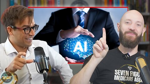 AI, AEP, iOS26 & More w/ Dalton Miller! (Seven Figures Or Bust Podcast Episode 141)