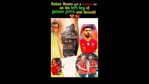 Diogo Jota tribute