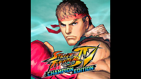 street fighter