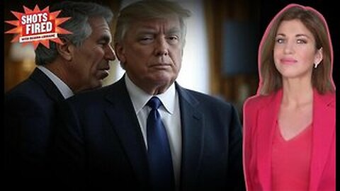 Trump RUINS his Legacy and Base to Protect Epstein Pedos!