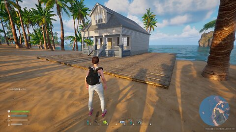 My Island (pve) EP4