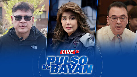 LIVE: Pulso ng Bayan sa SMNI | August 29, 2025