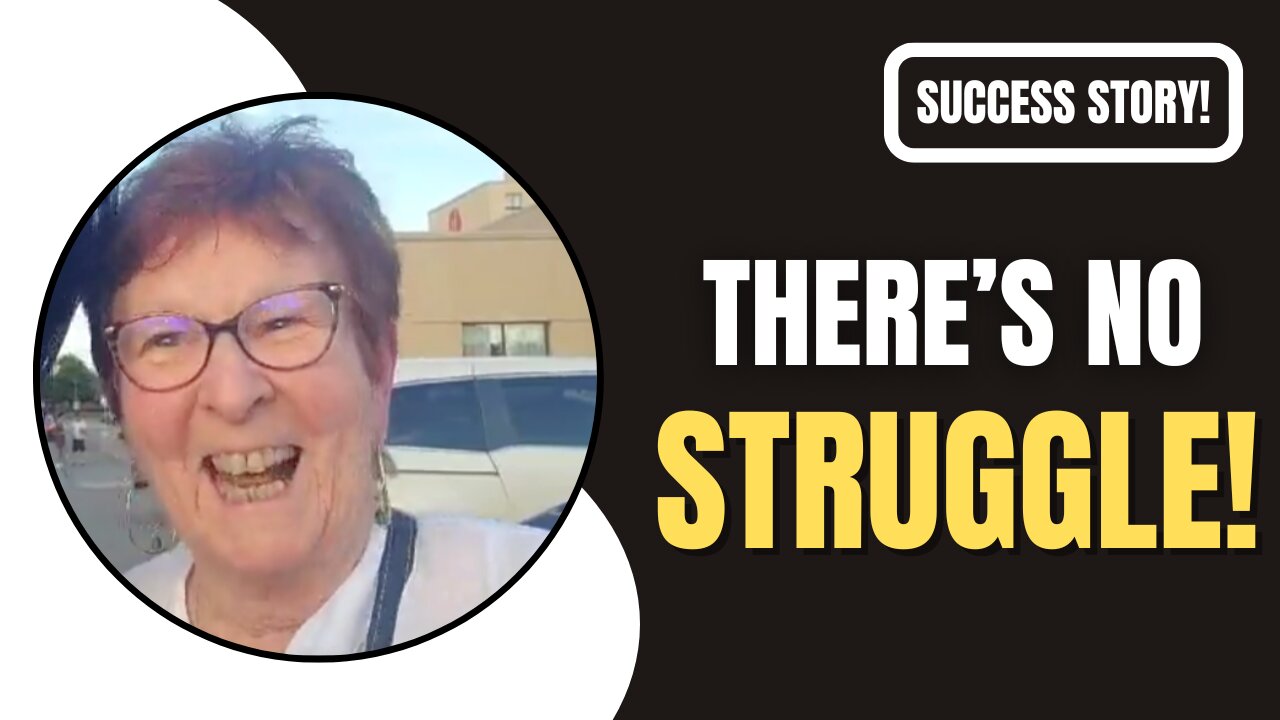 My BIGGEST Win From Meir Ezra’s Seminar!