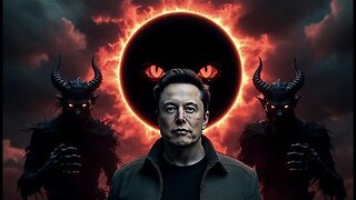 WARNING! ELON MUSK ANNOUNCES PLAN TO BLOCK THE SUN TO STOP CLIMATE CHANGE!