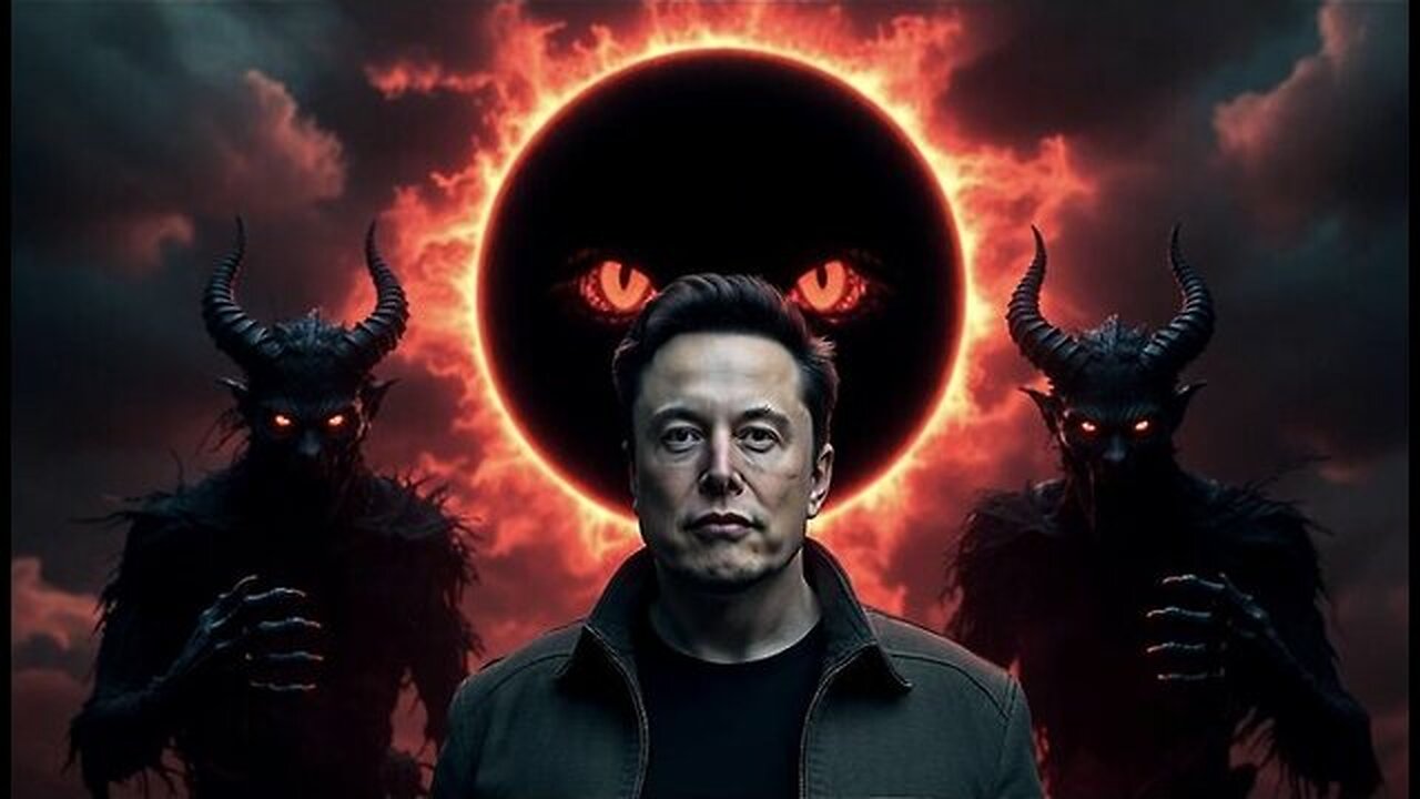 WARNING! ELON MUSK ANNOUNCES PLAN TO BLOCK THE SUN TO STOP CLIMATE CHANGE!
