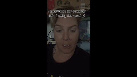 ai from the cartel catfished her daughter