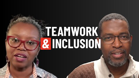 Building Thriving Organizations: The Role of Teamwork