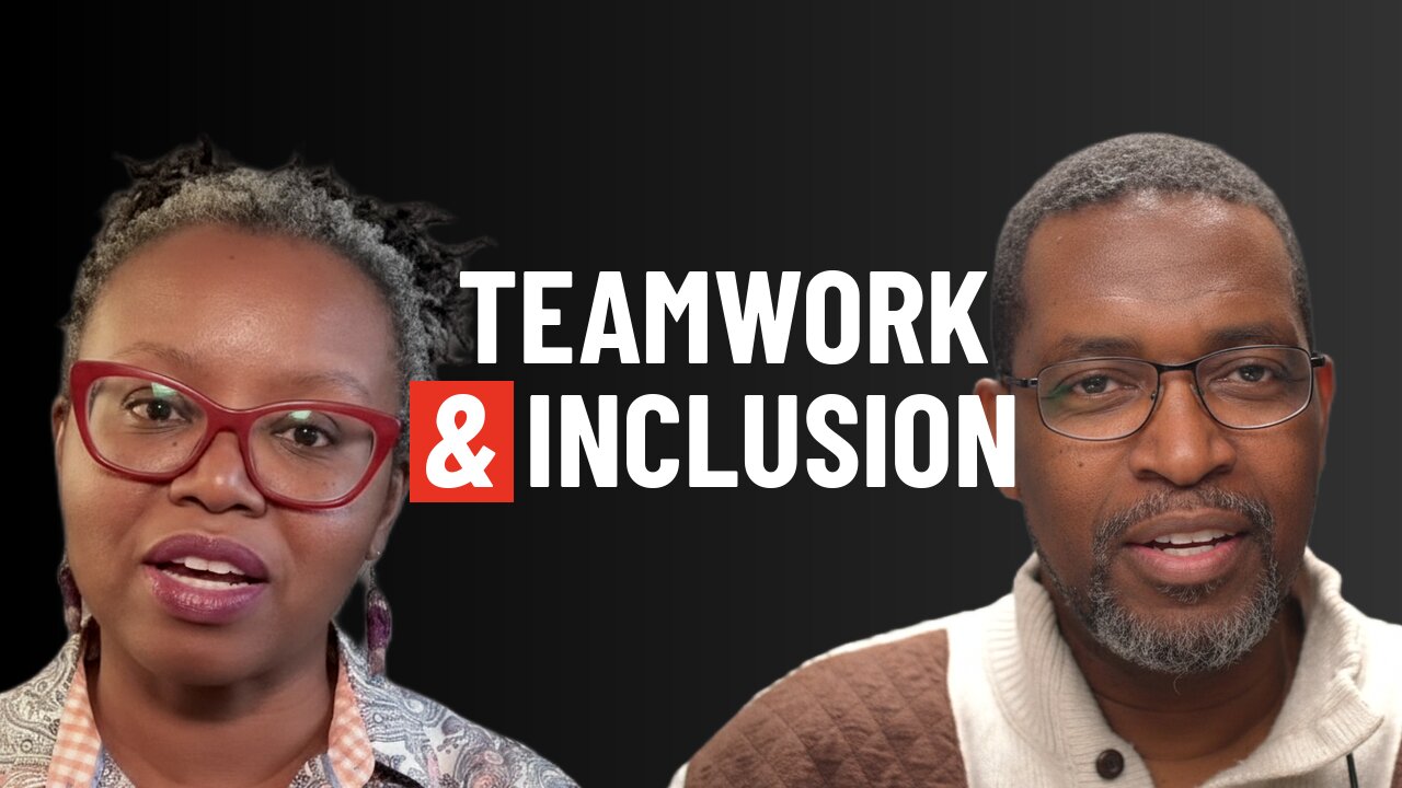 Building Thriving Organizations: The Role of Teamwork