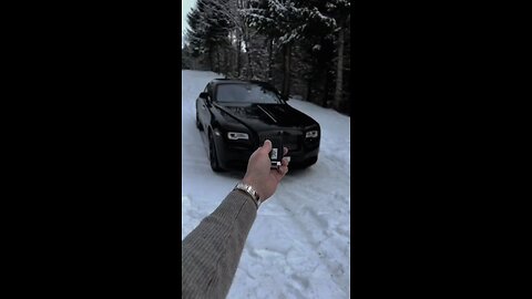 rolls royce