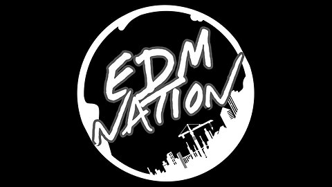 🟢EDM Nation🟢 EDM Radio Live Mix With DJ Hypnotic🎧🎶