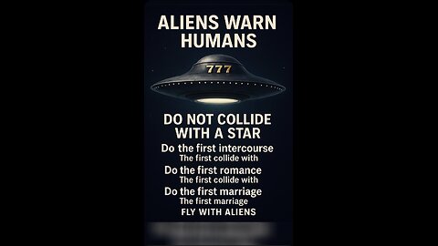 Sexual fission is a civilizational threat. Never vote for a Collision Star politician.