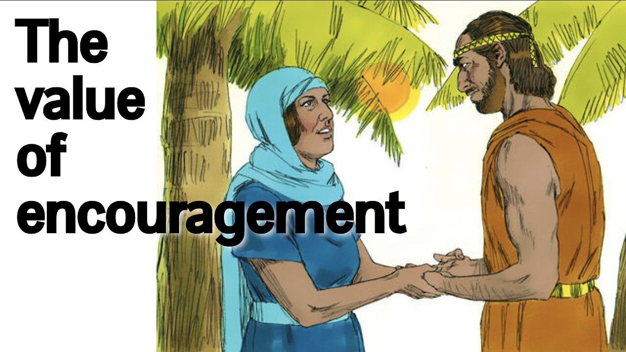 Judges 4