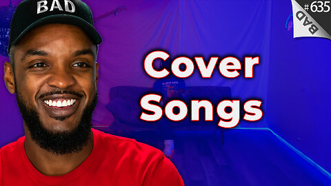 🔴 Cover Songs 🔴 #635